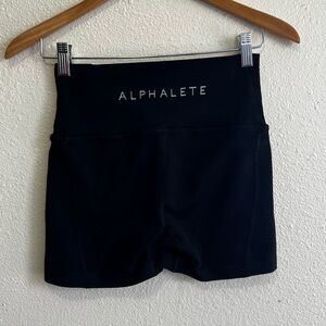 Alphalete OG Shorts